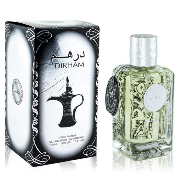 DIRHAM BODY PERFUME