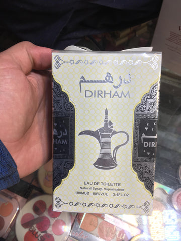 DIRHAM BODY PERFUME