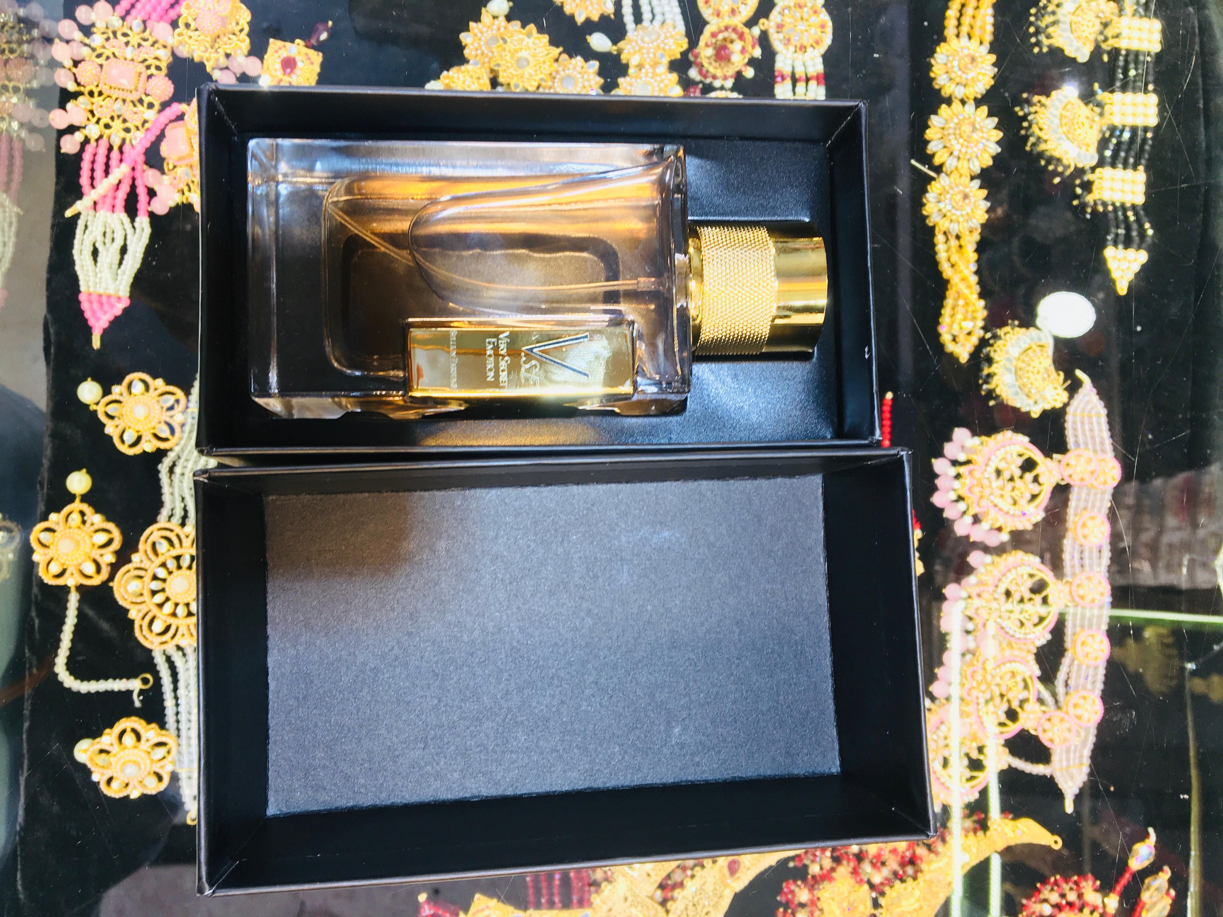 Sellion Very Secret Emotion Perfume For Women