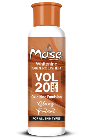 Mase Whitening Skin Poslish